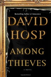 Among Thieves - David Hosp