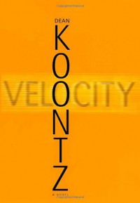 Velocity - Dean Koontz