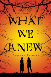 What We Knew - Barbara Stewart