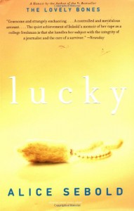 Lucky: A Memoir - Alice Sebold