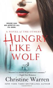 Hungry Like a Wolf (Others) - Christine Warren