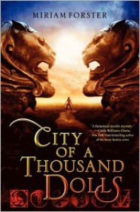 City of a Thousand Dolls - 