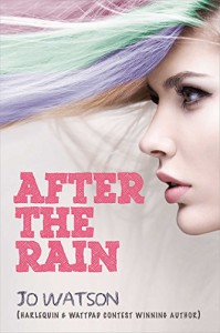 After the Rain (The Twisted Fate Series) - Jo Watson