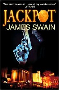 Jackpot - James Swain