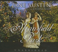 Mansfield Park - Johanna Ward, Jane Austen