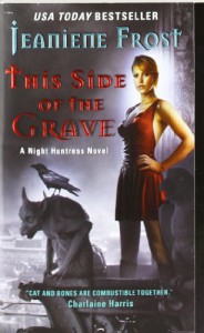 This Side of the Grave - Jeaniene Frost