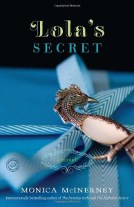 Lola's Secret: A Novel - Monica McInerney