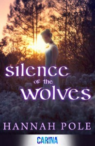 Silence of the Wolves  - Hannah Pole