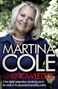 The Knowledge - Martina Cole