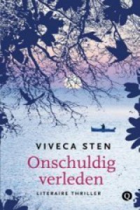 Onschuldig verleden - Viveca Sten, Tineke Jorissen-Wedzinga