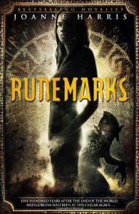 Runemarks - Joanne Harris
