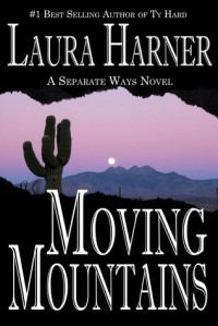 Moving Mountains -  Laura Harner