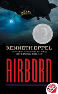 Airborn - Kenneth Oppel