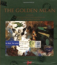 The Golden Mean - Nick Bantock
