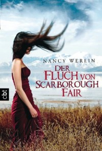 Der Fluch von Scarborough Fair - Nancy Werlin, Gabriele Burkhardt