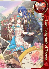 Alice in the Country of Hearts: Love Labyrinth of Thorns - QuinRose