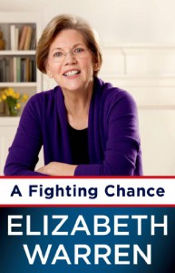 A Fighting Chance - Elizabeth Warren
