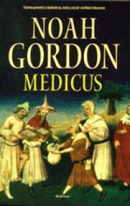 Medicus - Noah Gordon