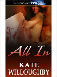 All In - Kate Willoughby