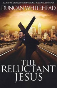 The Reluctant Jesus - Duncan Whitehead