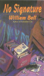 No Signature - William Bell