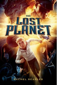 The Lost Planet - Rachel Searles