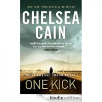 One Kick -  Chelsea Cain