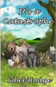 It's a Catastrophe - Sibel Hodge, Leos Ng Okita