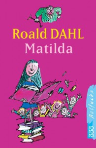 Matilda - Roald Dahl