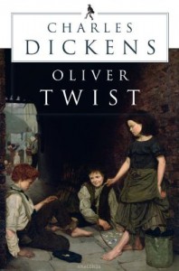 Oliver Twist - Charles Dickens