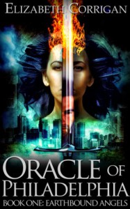 Oracle of Philadelphia - Elizabeth  Corrigan