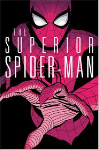 The Superior Spider-Man, Vol. 2: A Troubled Mind - Dan Slott, Ryan Stegman, Humberto Ramos