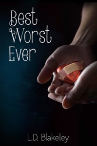 Best Worst Ever - L.D. Blakeley