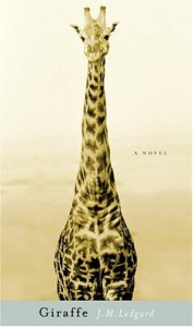 Giraffe - J.M. Ledgard