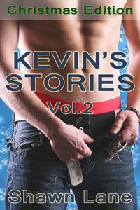 Kevin's Stories: Volume 2: The Christmas Edition - Shawn Lane