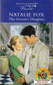 The Groom's Daughter (Presents) - Natalie Fox