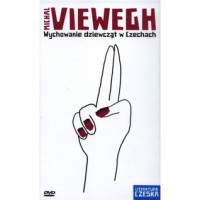 Wychowanie dziewcząt w Czechach - Michal Viewegh