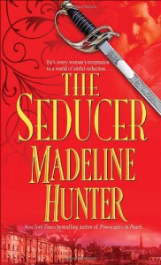 The Seducer - Madeline Hunter