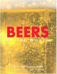 Beers of the World - David Kenning