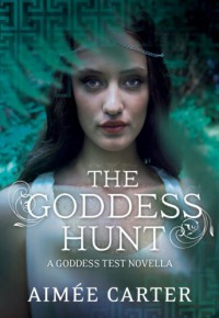 The Goddess Hunt (A Goddess Series short story) - Aimée Carter