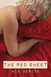 The Red Sheet - Mia Kerick