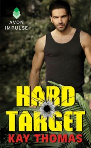 Hard Target - Kay Thomas