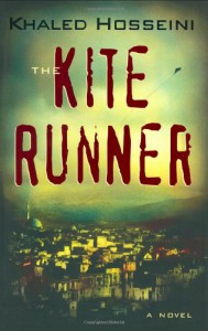 The Kite Runner - Khaled Hosseini