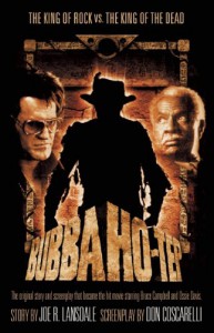 Bubba Ho-Tep - Joe R. Lansdale