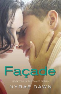 Facade  - Nyrae Dawn