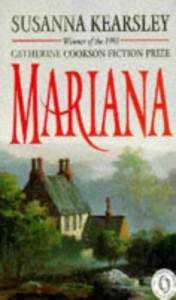 Mariana - Susanna Kearsley