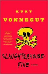 Slaughterhouse-Five; or, The Children's Crusade: A Duty-Dance with Death - 
