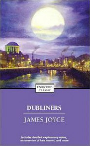 Dubliners - James Joyce, Del Doughty