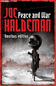 Peace & War - Joe Haldeman