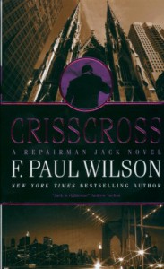 Crisscross - F. Paul Wilson